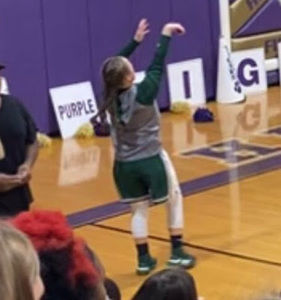 Meet your Posher, Caroline